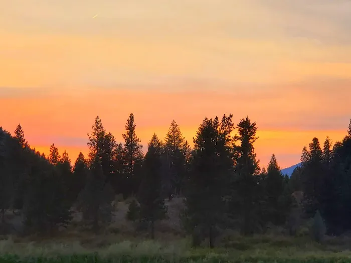 Muchwater Recreation Area Picture 5