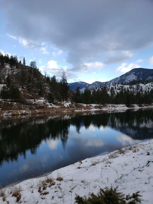 Muchwater Recreation Area Picture 7