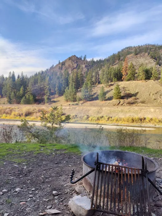 Muchwater Recreation Area Picture 10