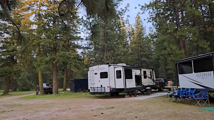 Muchwater Recreation Area Picture 8