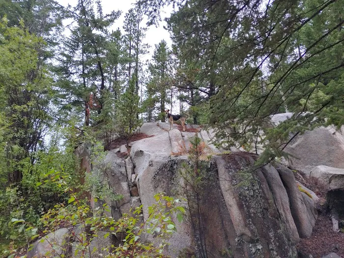 Cascade Creek Campground Picture 9