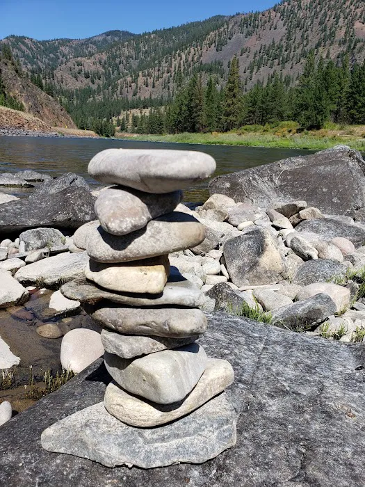 Cascade Creek Campground Picture 6