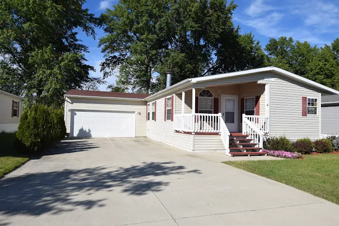 Hunter's Chase Manufactured Home Community Picture 6