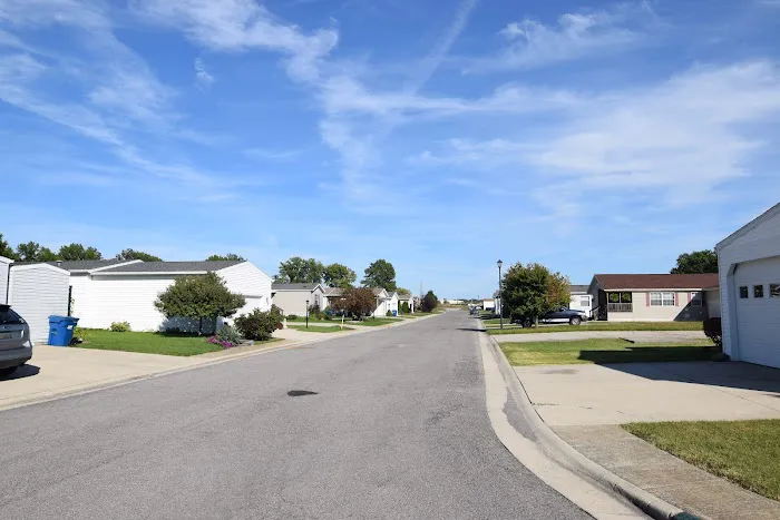 Hunter's Chase Manufactured Home Community Picture 4