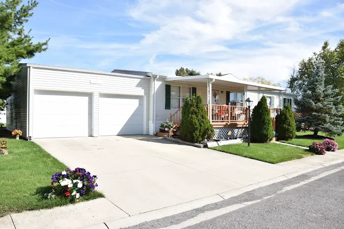 Hunter's Chase Manufactured Home Community Picture 9