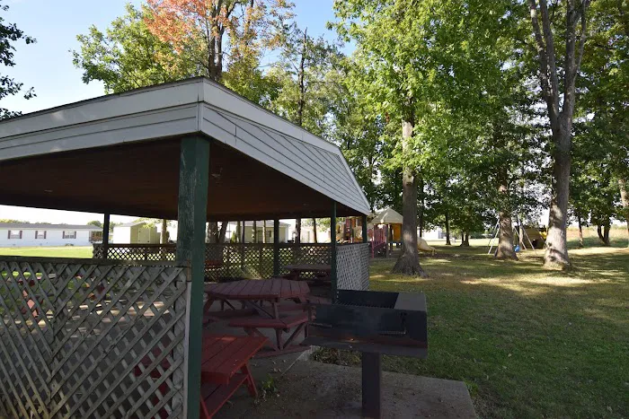 Hunter's Chase Manufactured Home Community Picture 7