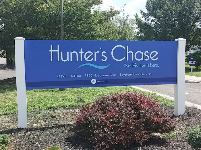 Hunter's Chase Manufactured Home Community Picture 2