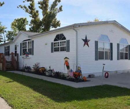 Hunter's Chase Manufactured Home Community