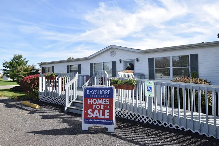 Hunter's Chase Manufactured Home Community Picture 8