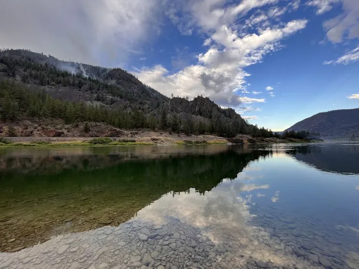 Peace of Paradise Glamping Picture 3