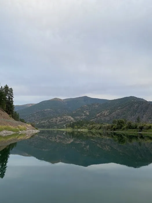 Peace of Paradise Glamping Picture 5