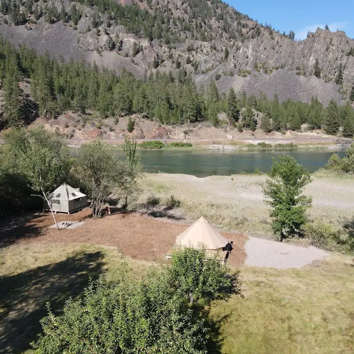 Peace of Paradise Glamping Picture 9