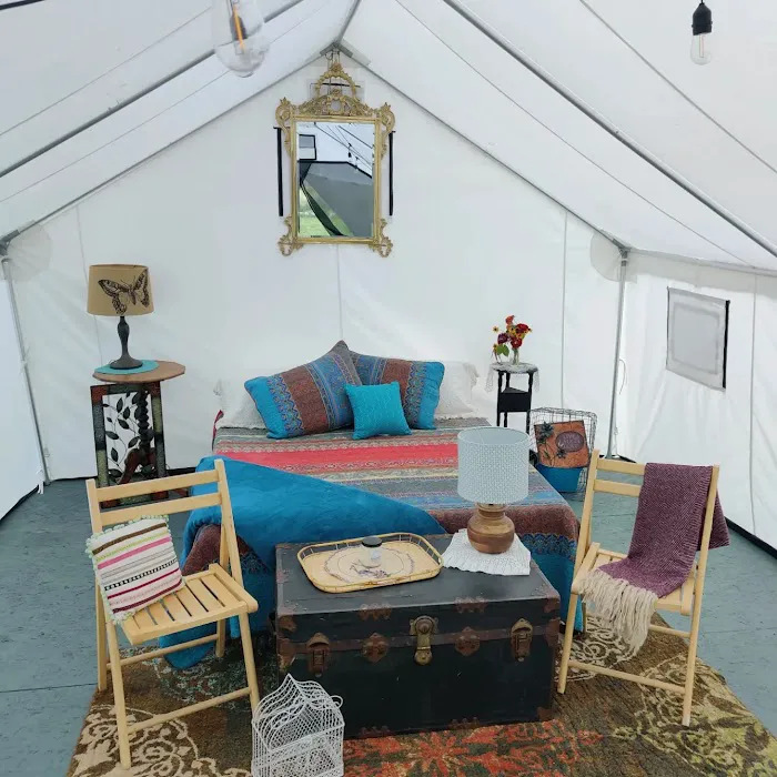 Peace of Paradise Glamping Picture 7
