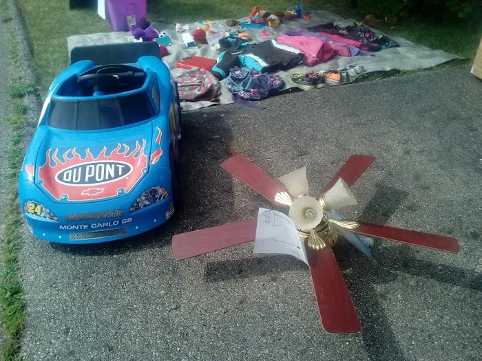 Oak Hills Mobile Home Park Picture 4