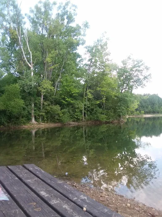 Oak Hills Mobile Home Park Picture 2