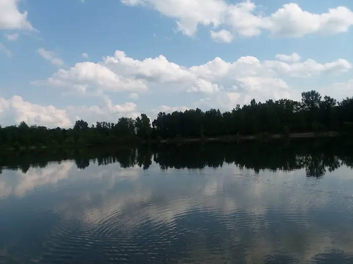 Oak Hills Mobile Home Park Picture 5