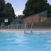 Oak Hills Mobile Home Park ico