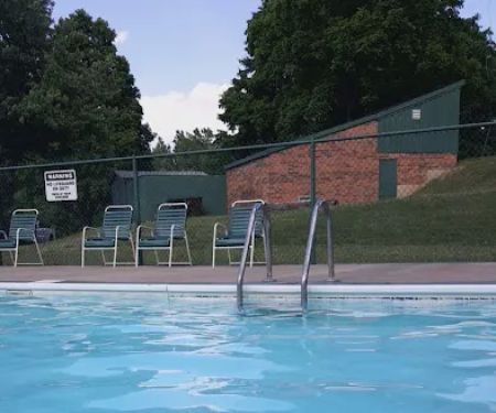 Oak Hills Mobile Home Park