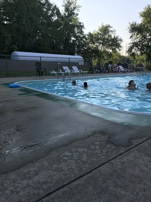 Oak Hills Mobile Home Park Picture 9