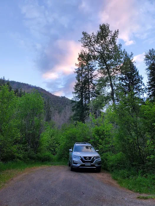 Trout Creek Campground Picture 8