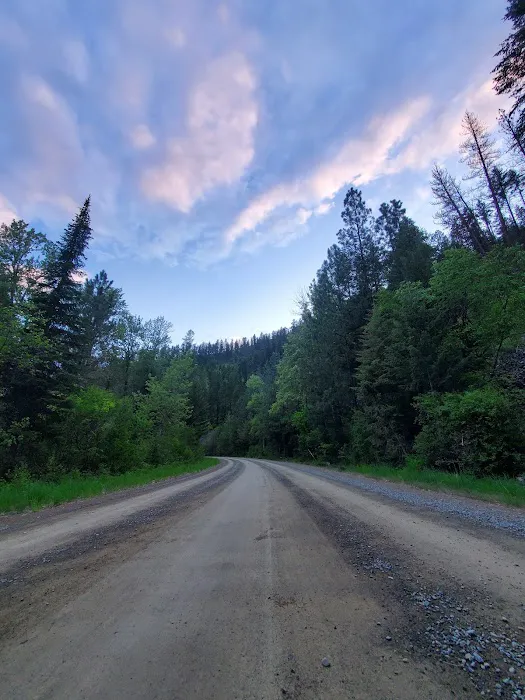 Trout Creek Campground Picture 5