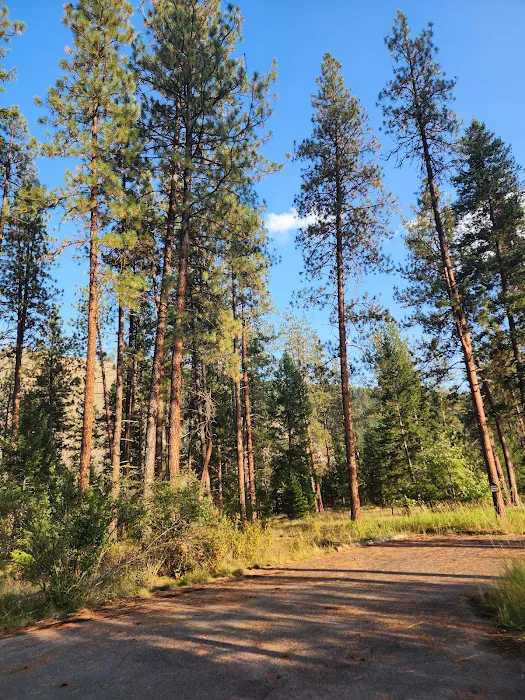 Quartz Flat Campground Picture 5