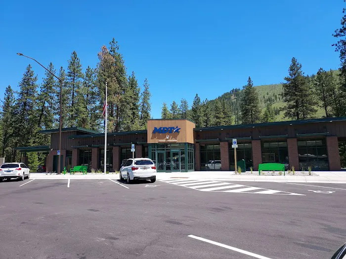 Quartz Flat Campground Picture 2