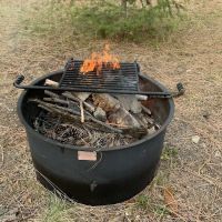 Forest Grove Campground ico