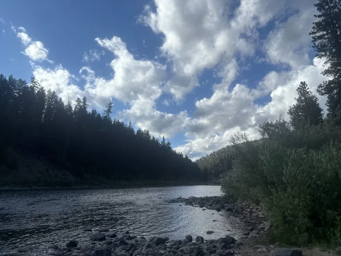 Forest Grove Campground Picture 3