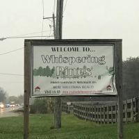 Whispering Pine Mobile Home Park ico