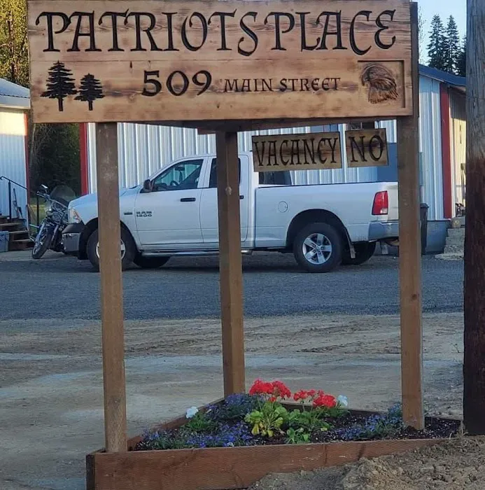 Patriot's Place Picture 2
