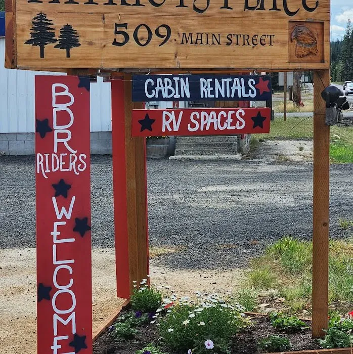 Patriot's Place Picture 3