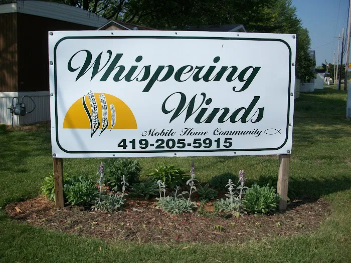 Whispering Winds Mobile Home Community Picture 5