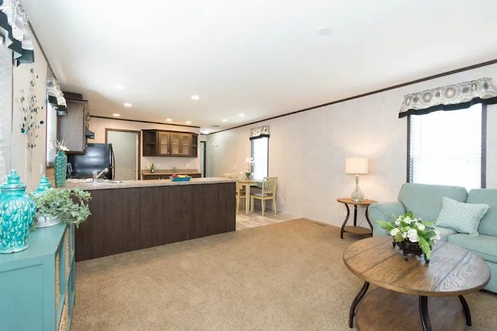 Whispering Winds Mobile Home Community Picture 1