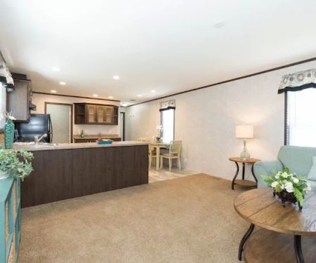 Whispering Winds Mobile Home Community