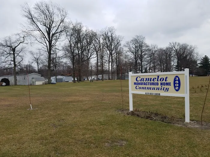 Camelot South Picture 2