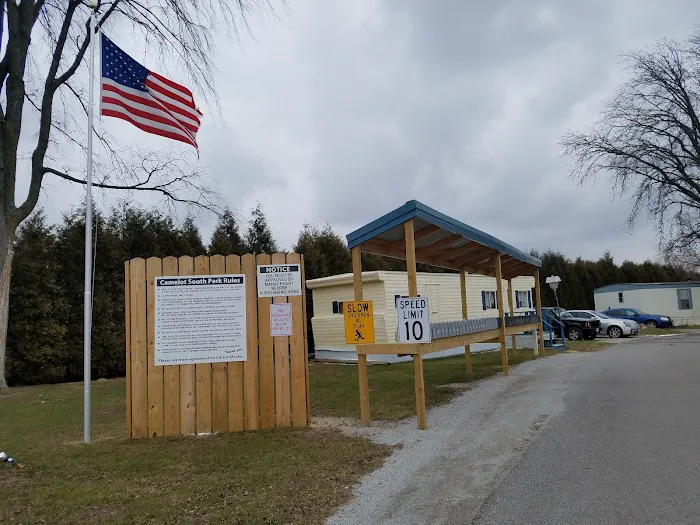 Camelot South Picture 1