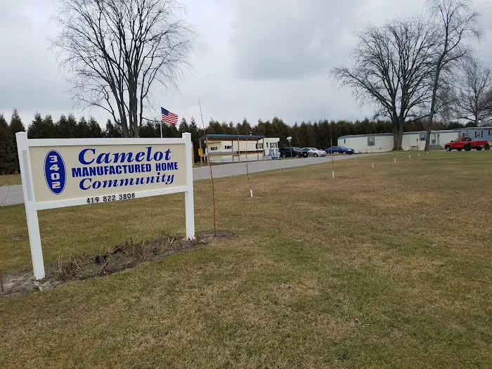 Camelot South Picture 3