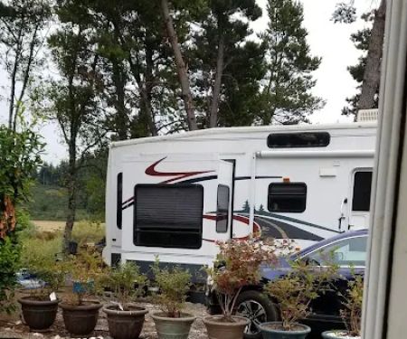 Elk River Campground