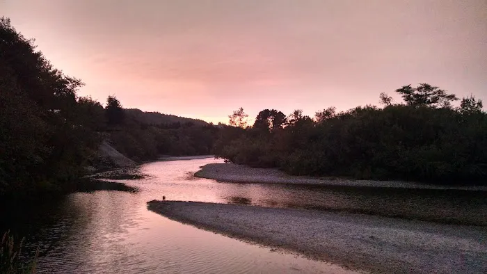 Elk River Campground Picture 4