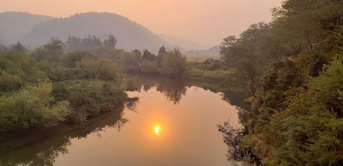 Elk River Campground Picture 3