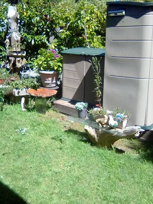 Elk River Campground Picture 5