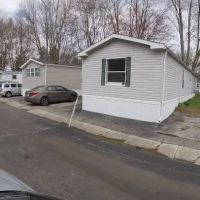 Swissaire Estates Mobile Home Park ico