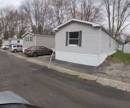 Swissaire Estates Mobile Home Park