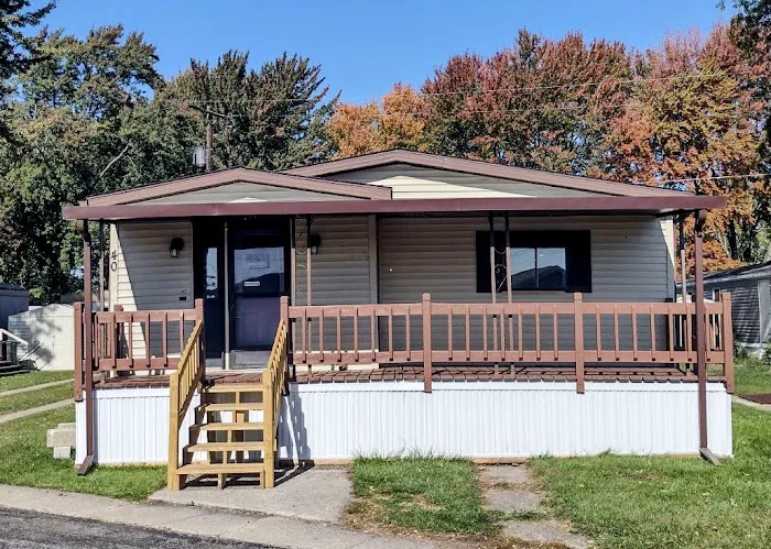 Swissaire Estates Mobile Home Park Picture 2