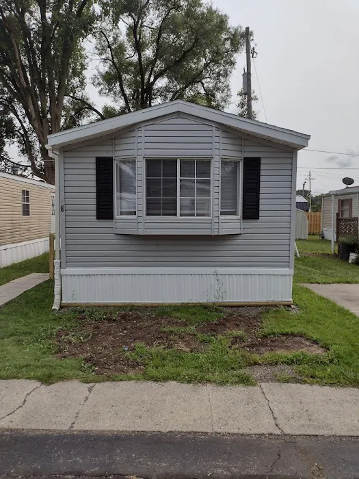 Swissaire Estates Mobile Home Park Picture 3