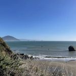 Port Orford Overnight Parking