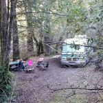 Sunshine Bar Campground