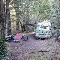 Sunshine Bar Campground ico