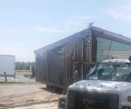 Green Acres Manufactured Home Community